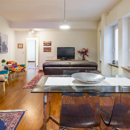 Cattaneo Arena Apartaments Verona Luaran gambar