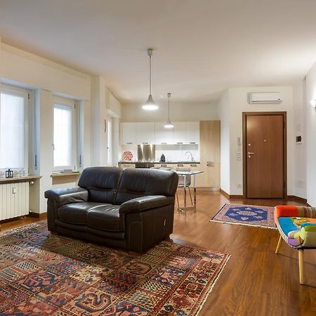 Cattaneo Arena Apartaments Verona Luaran gambar