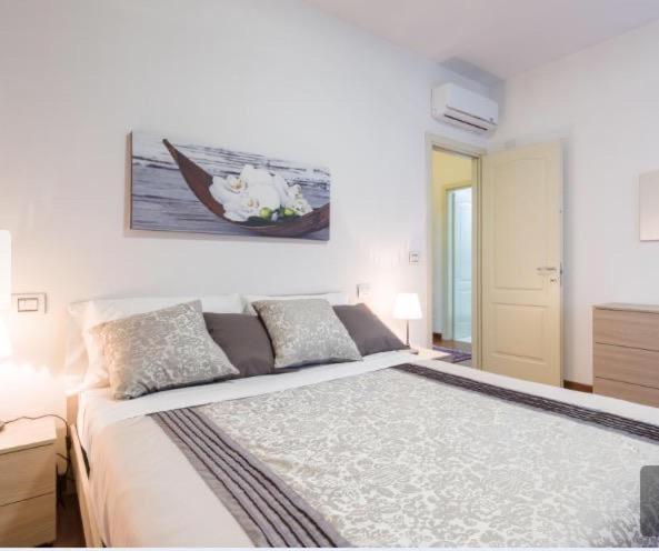 Cattaneo Arena Apartaments Verona Luaran gambar