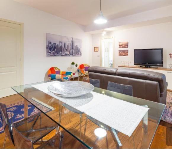 Cattaneo Arena Apartaments Verona Luaran gambar