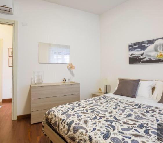 Cattaneo Arena Apartaments Verona Luaran gambar