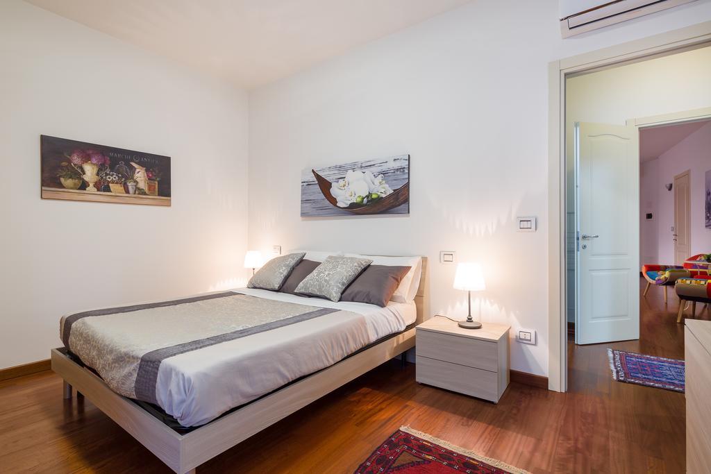 Cattaneo Arena Apartaments Verona Luaran gambar