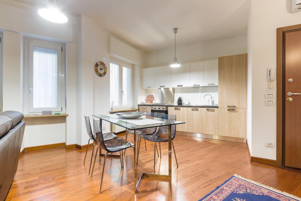 Cattaneo Arena Apartaments Verona Luaran gambar
