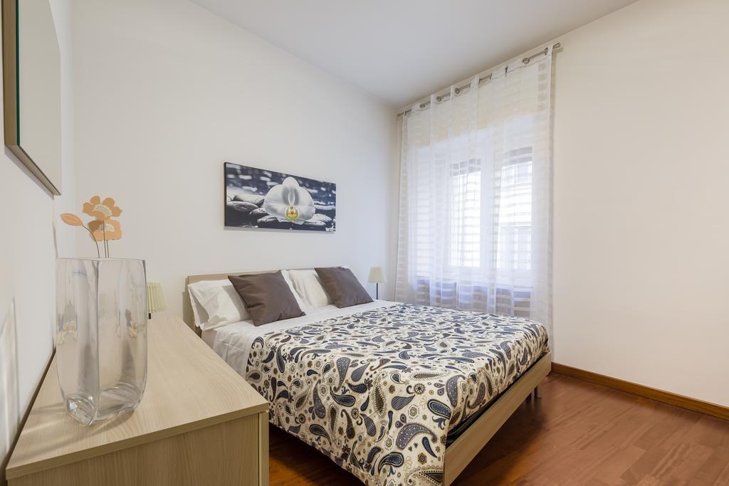 Cattaneo Arena Apartaments Verona Luaran gambar