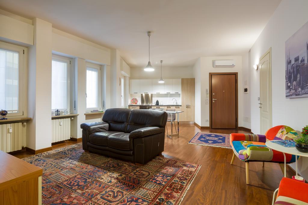 Cattaneo Arena Apartaments Verona Luaran gambar