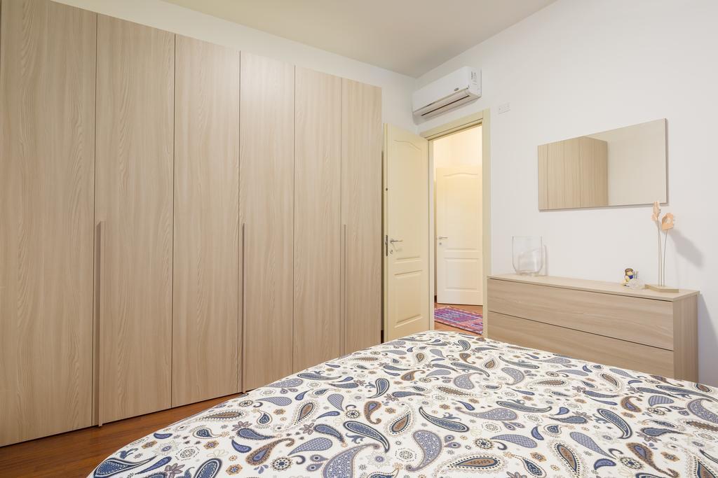 Cattaneo Arena Apartaments Verona Luaran gambar